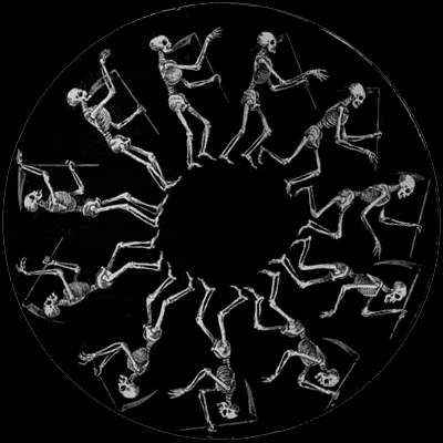 phenakistoscope